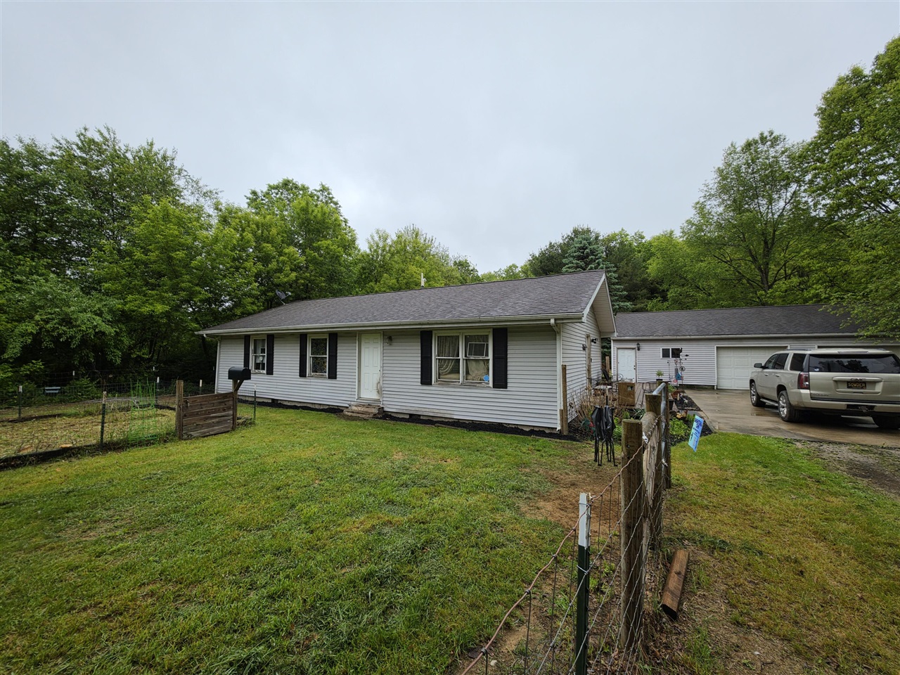 4201 Secor Road Ida, MI 48140 - Photo 1 of 44 Gallery Image 1