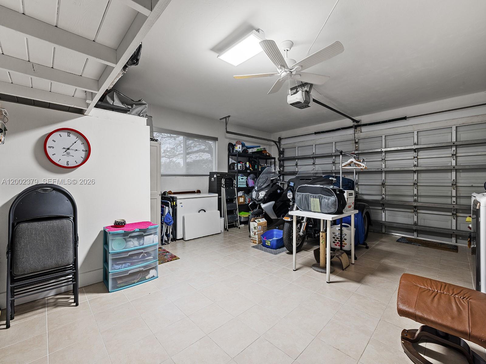 7495 Southwest 73rd Terrace Miami, FL 33143 - Photo 30 of 33 a view of storage and utility room