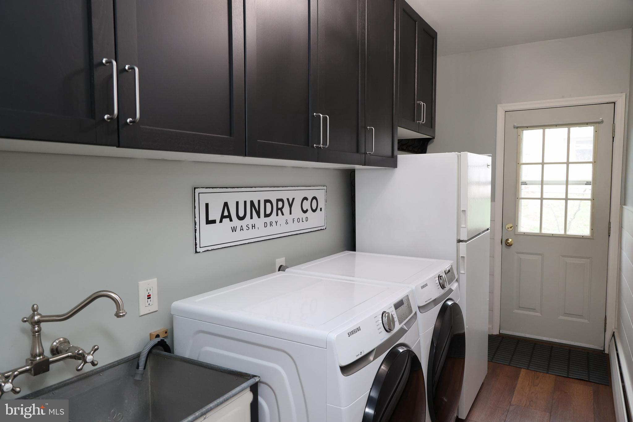 1954 Lafayette Road Lansdale, PA 19446 - Photo 14 of 29 Main floor laundry