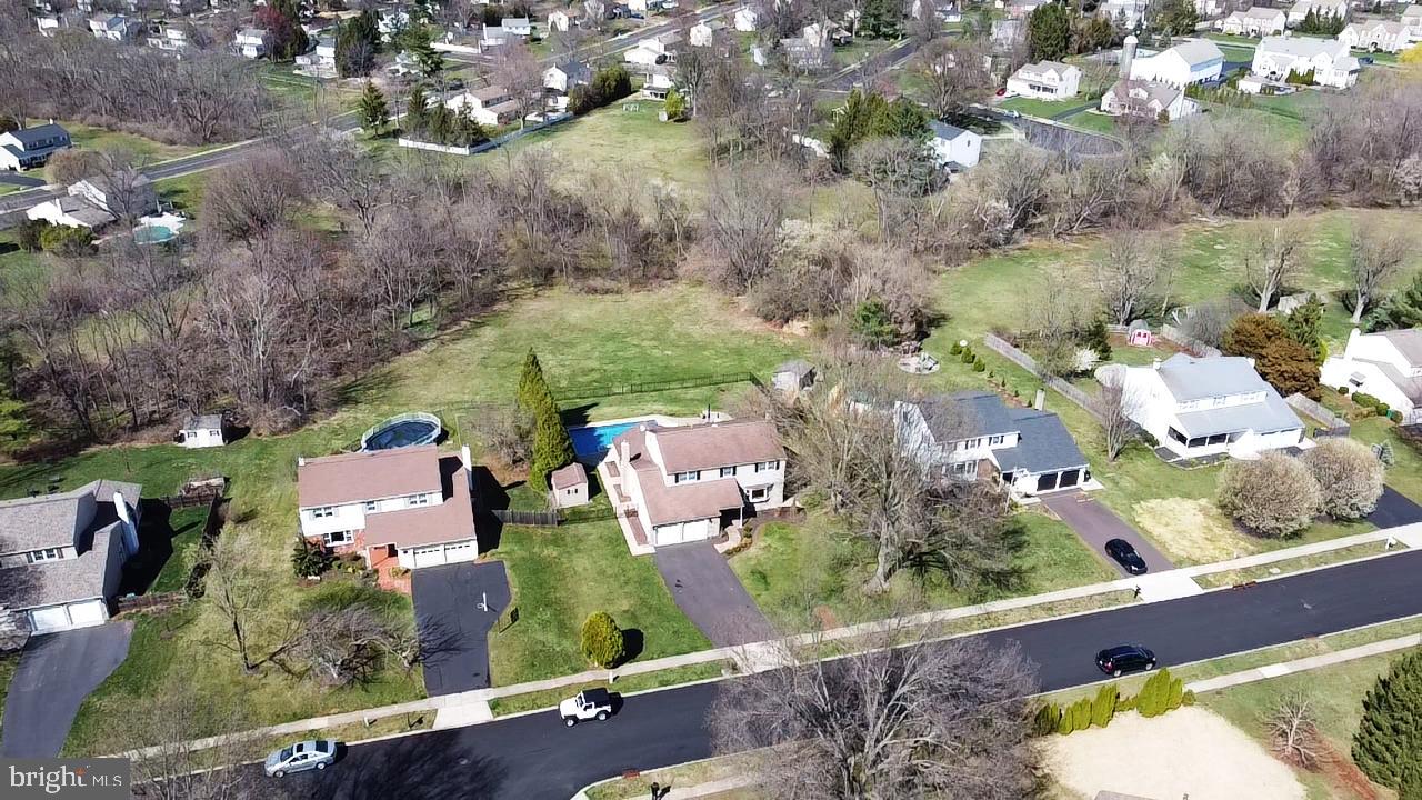 1954 Lafayette Road Lansdale, PA 19446 - Photo 24 of 29 Neighborhood with loads of open space
