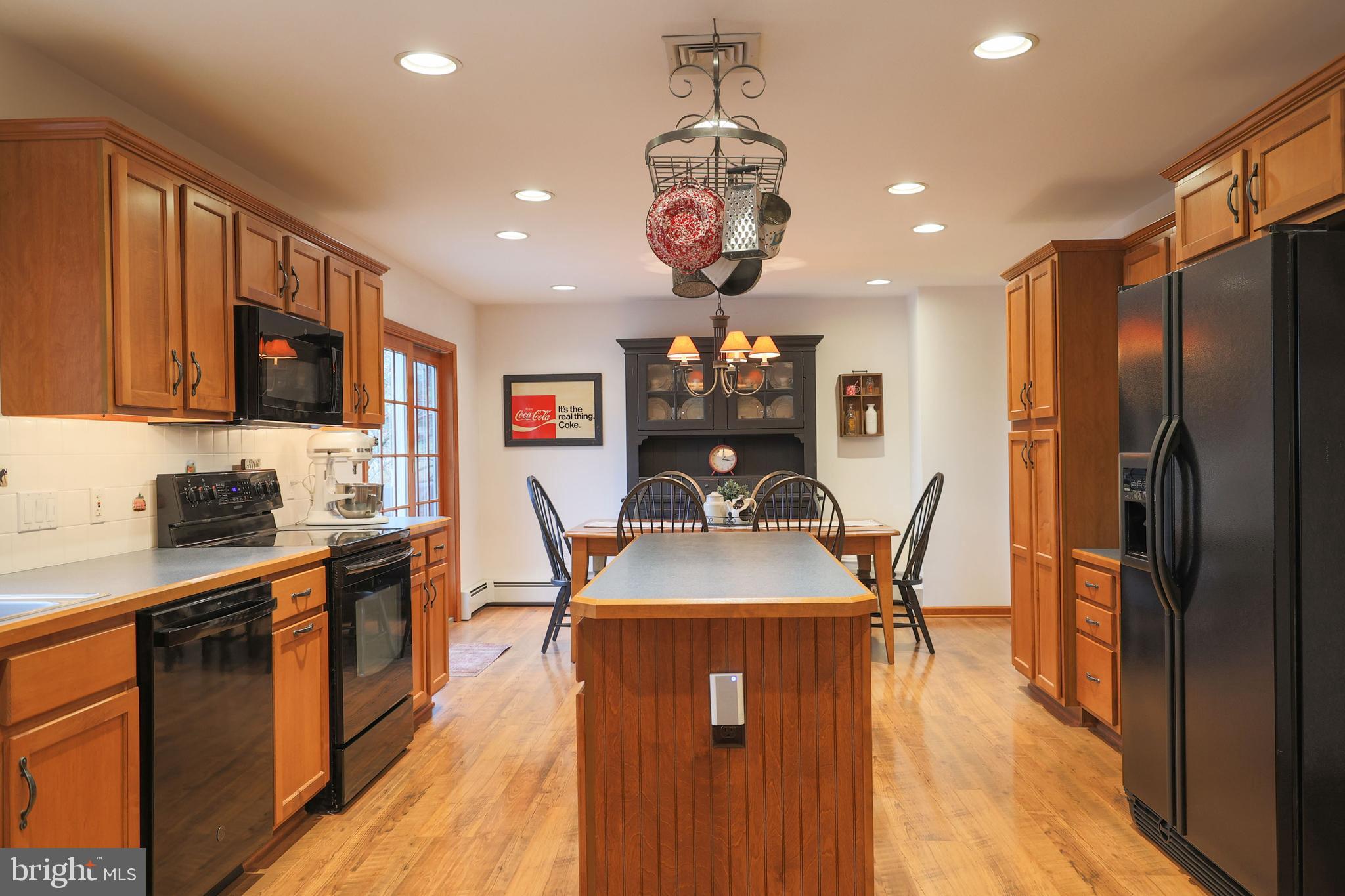 1954 Lafayette Road Lansdale, PA 19446 - Photo 8 of 29 27 x 13 kitchen with pantry and loads of cabinets