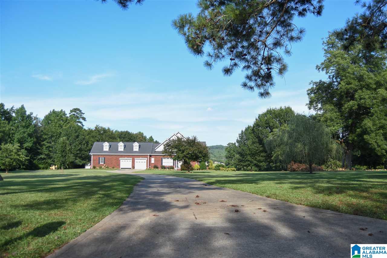 20 Hollingsworth Road Jacksonville, AL 36265 - Photo 19 of 50