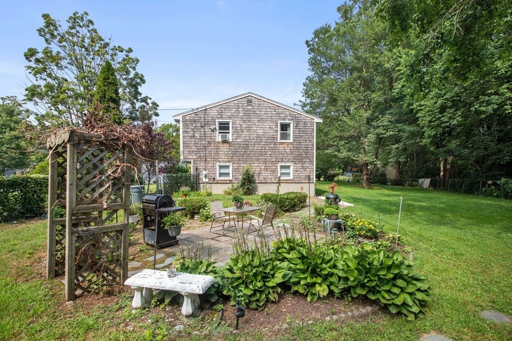 49 Eleanor Road Raynham, MA 02767 - Photo 18 of 29 Gallery Image 18