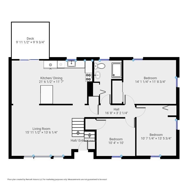 49 Eleanor Road Raynham, MA 02767 - Photo 28 of 29 Gallery Image 28