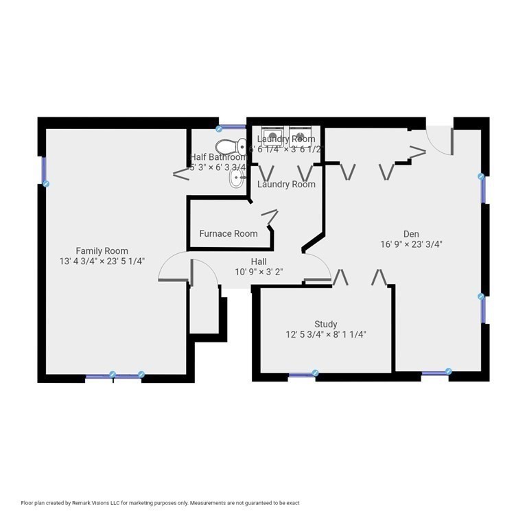 49 Eleanor Road Raynham, MA 02767 - Photo 29 of 29 Gallery Image 29