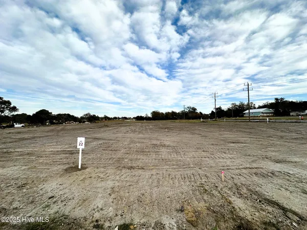 $105,000 | 604 North 25th Street, Morehead City, NC 28557