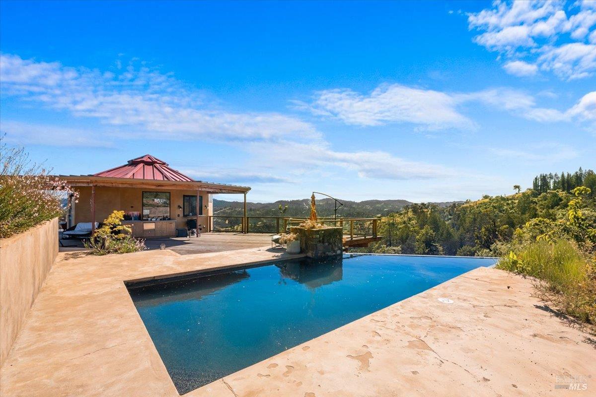 1401 Big Ridge Road Healdsburg, CA 95448 - Photo 1 of 86