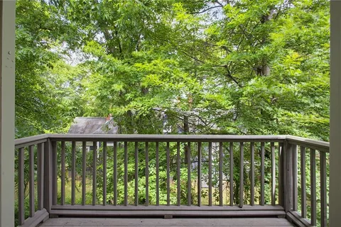 $499,000 | 1360 La France Street Northeast, Unit 104, Atlanta, GA 30307