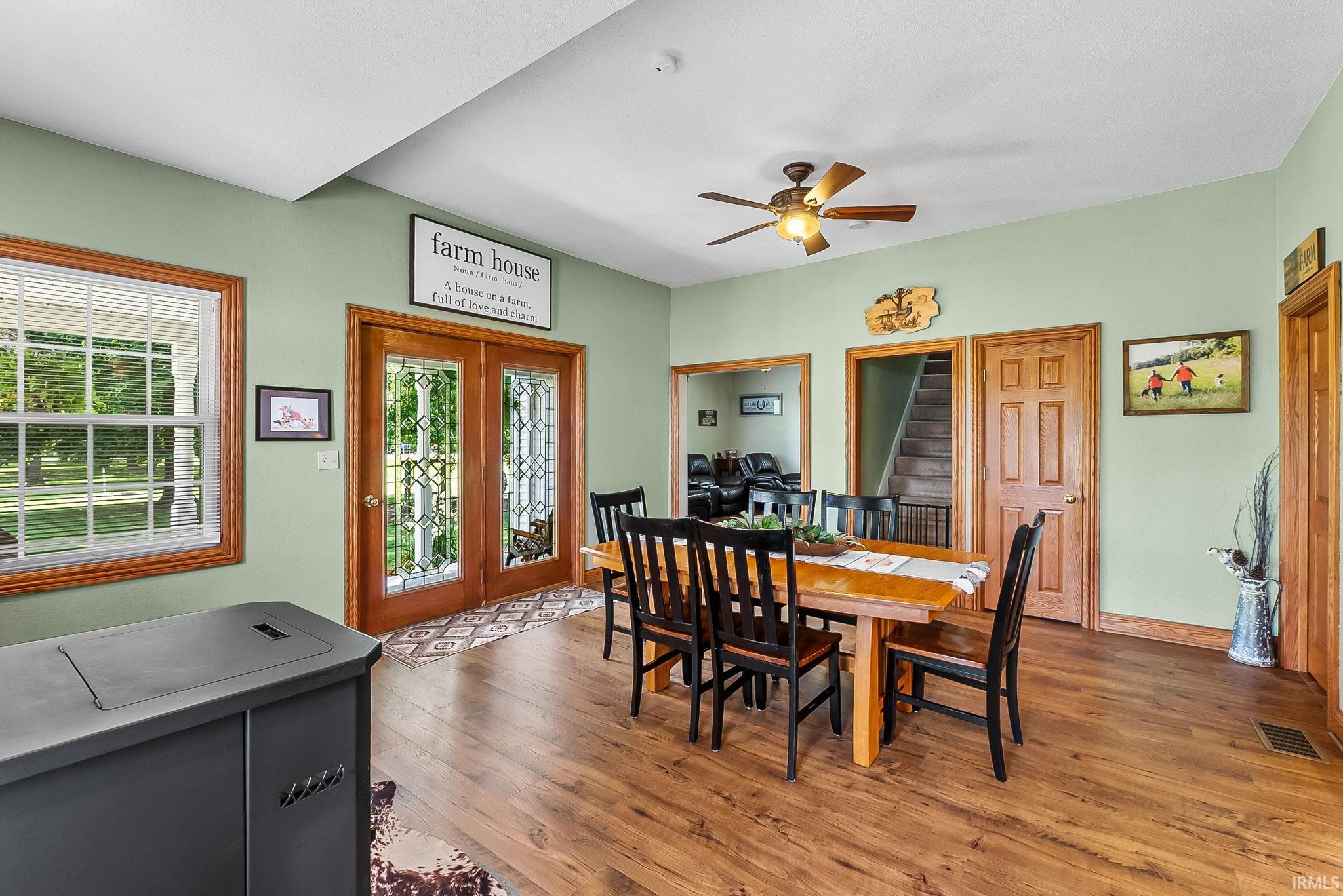 8256 North Angling Road Kendallville, IN 46755 - Photo 11 of 44