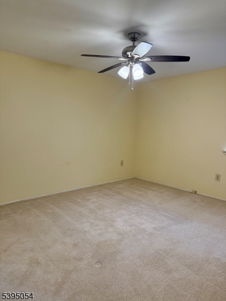 92 Winchester Way Somerset, NJ 08873 - Photo 13 of 19 a view of a small space with a fan