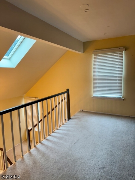 92 Winchester Way Somerset, NJ 08873 - Photo 18 of 19 a view of hallway with a window