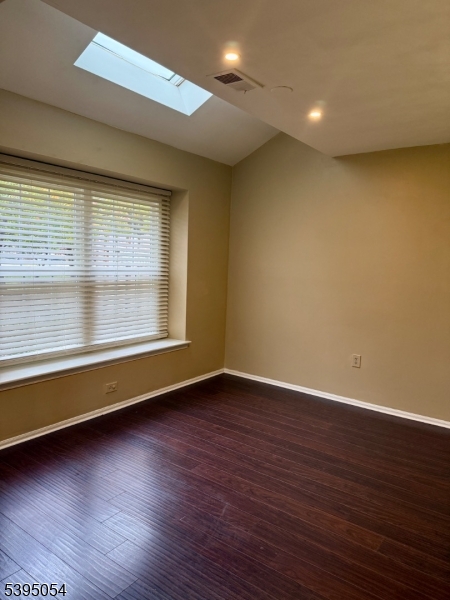 92 Winchester Way Somerset, NJ 08873 - Photo 7 of 19 a view of room with window and wooden floor