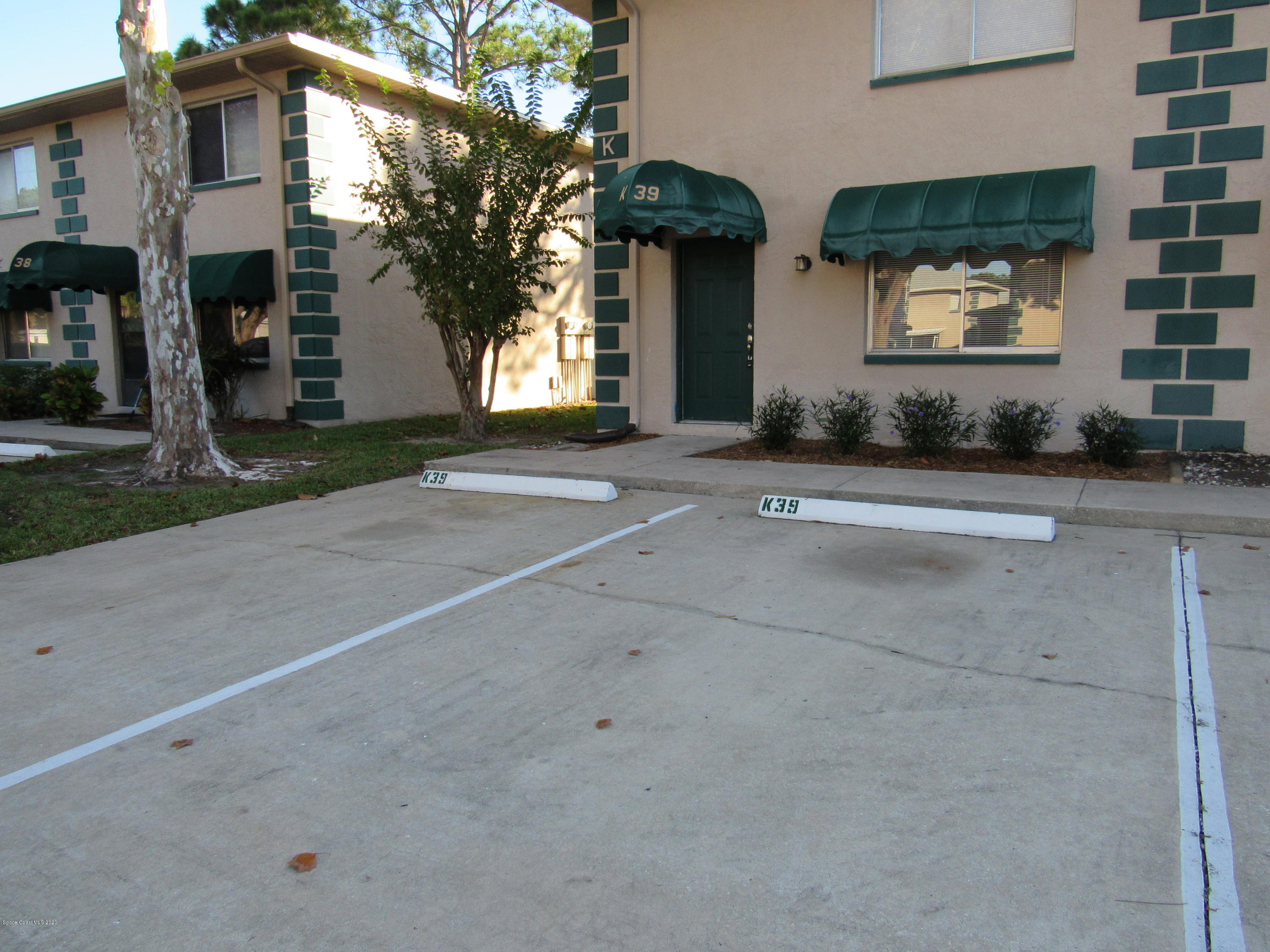 1882 Murrell Road, Unit 39 Rockledge, FL 32955 - Photo 1 of 15 IMG_1598