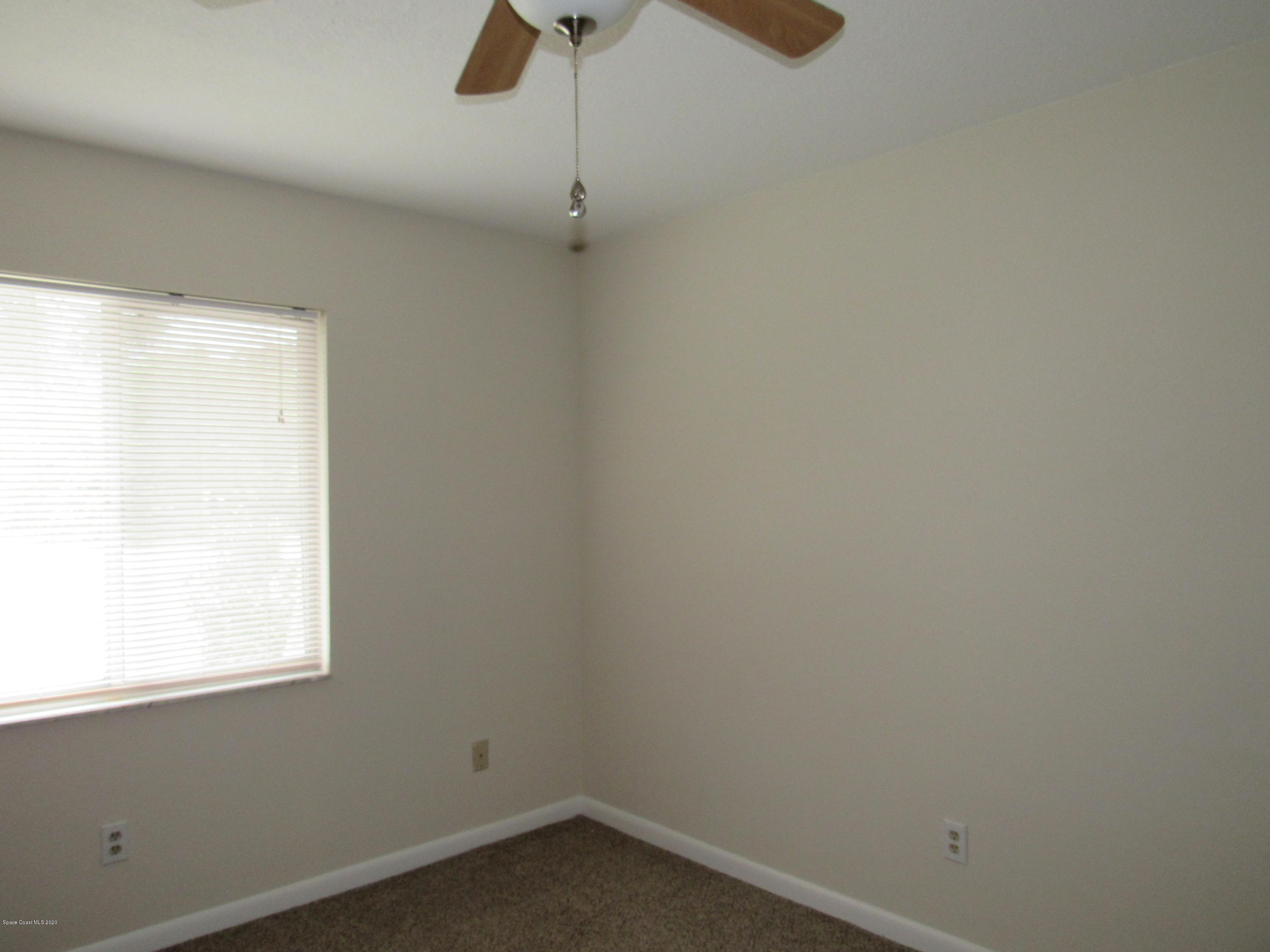 1882 Murrell Road, Unit 39 Rockledge, FL 32955 - Photo 7 of 15 Master bedroom