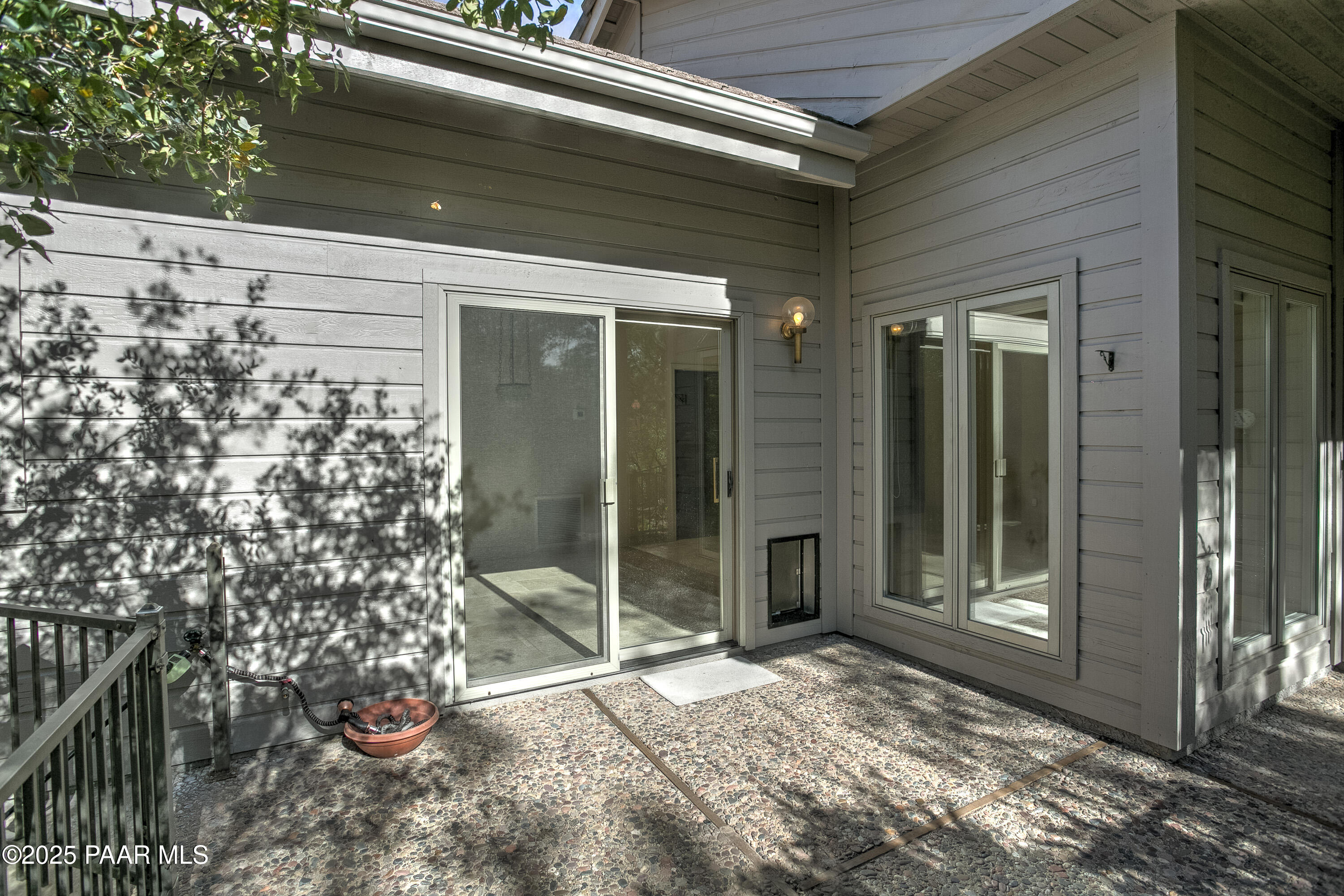 1905 Timber Point West Prescott, AZ 86303 - Photo 18 of 27 a view of a entryway door of the house