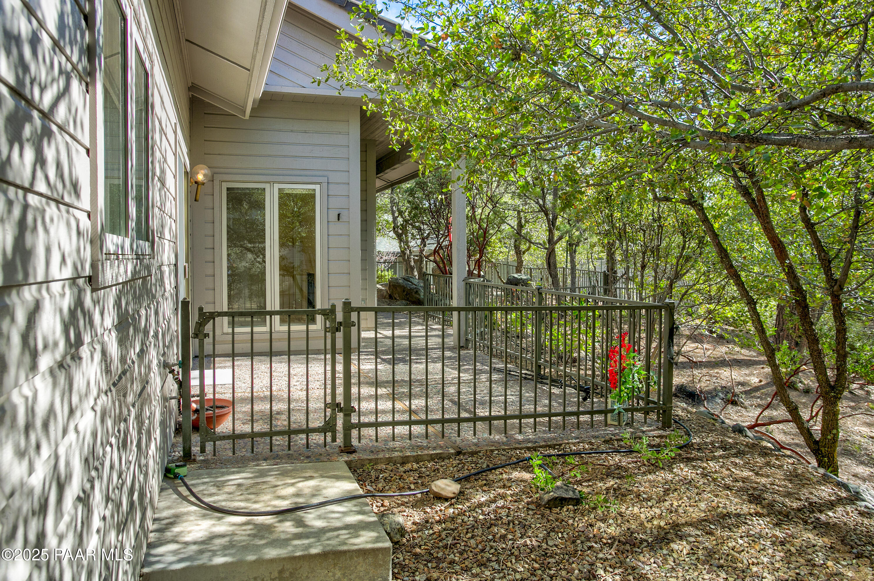 1905 Timber Point West Prescott, AZ 86303 - Photo 23 of 27 a view of outdoor space