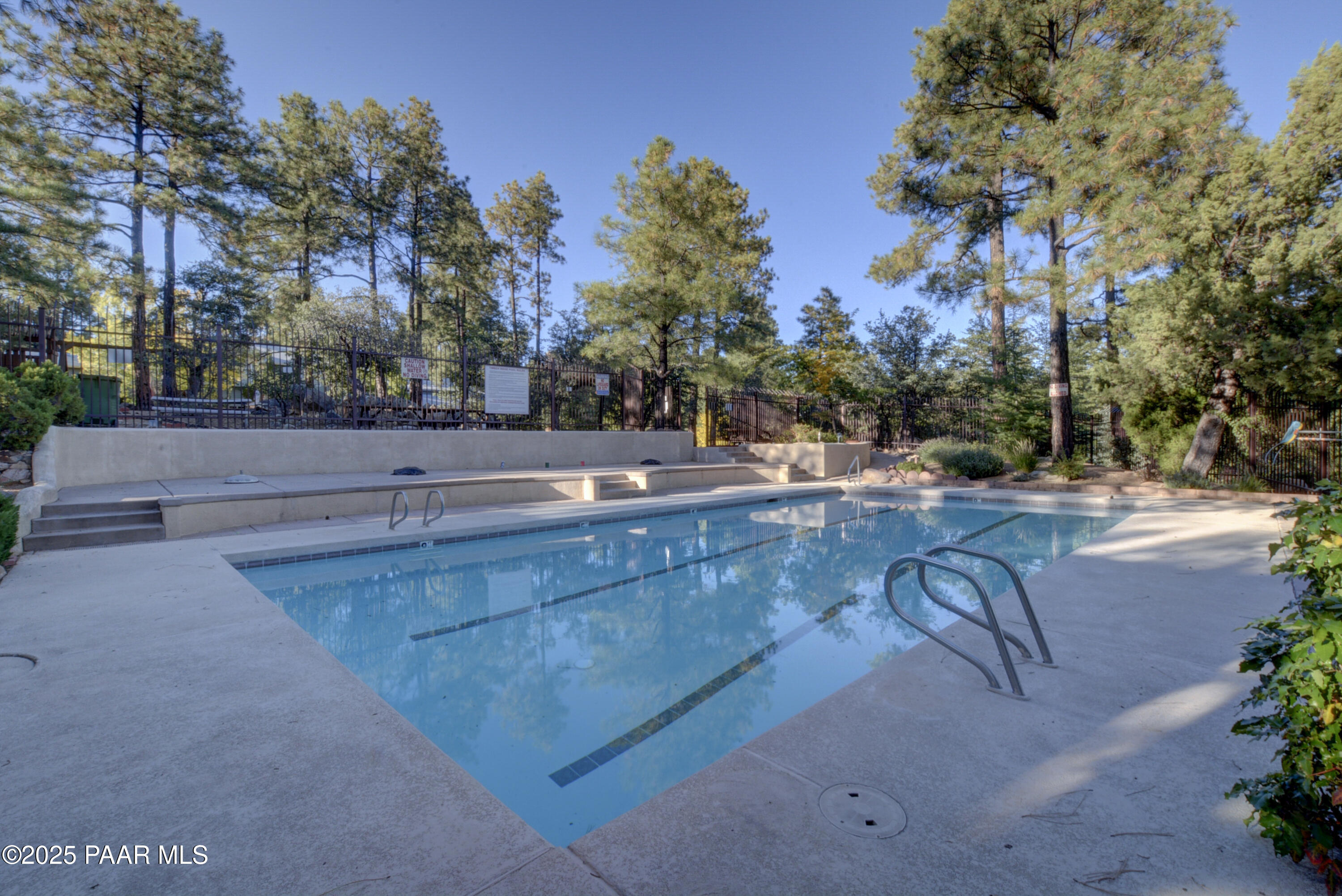 1905 Timber Point West Prescott, AZ 86303 - Photo 25 of 27 a view of outdoor space and tree