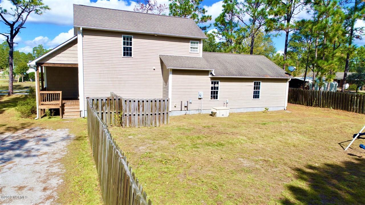 1117 Filmore Road Southport, NC 28461 - Photo 6 of 46 1117 - 2