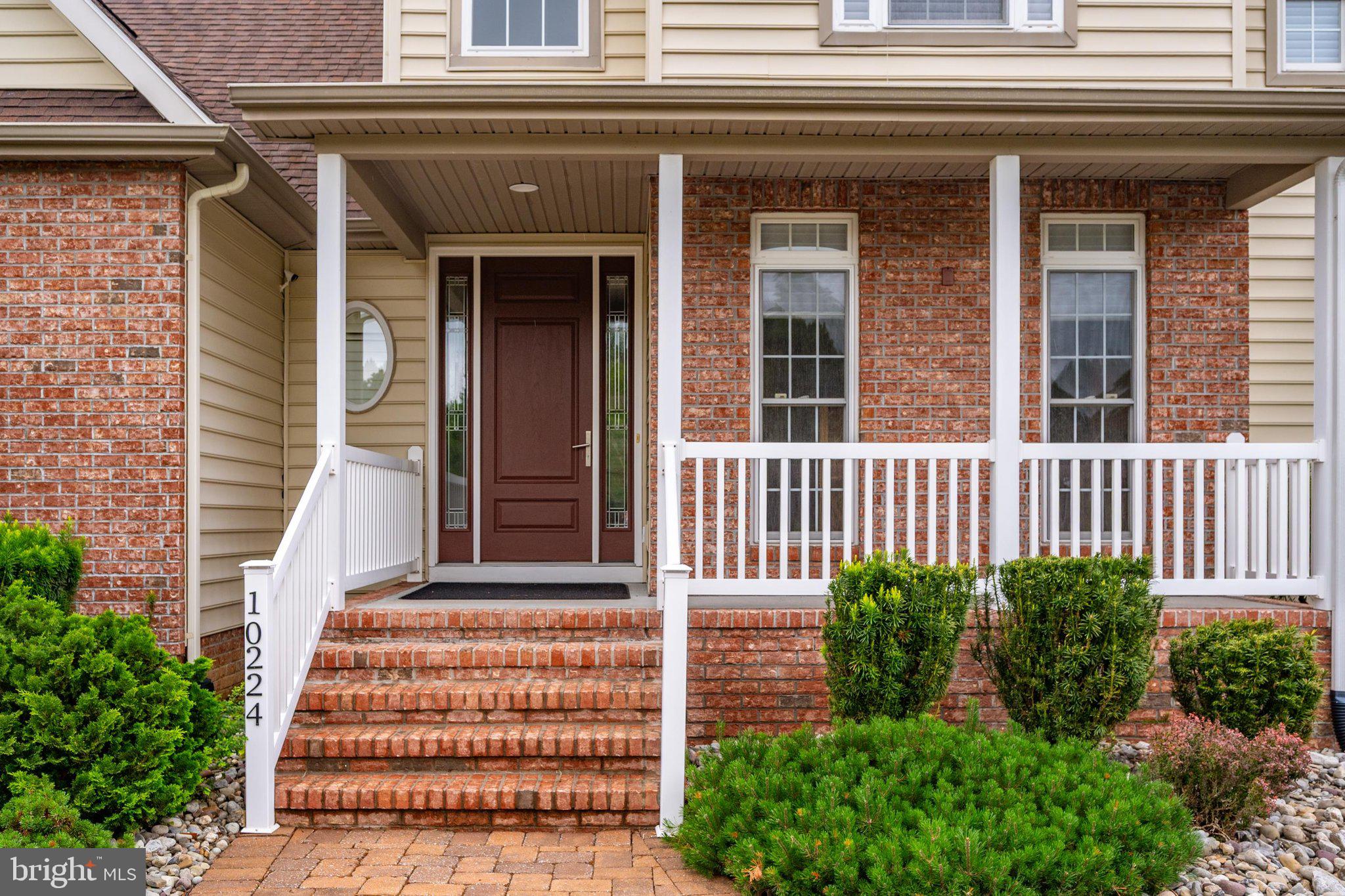 10224 Shingle Landing Road Bishopville, MD 21813 - Photo 6 of 73