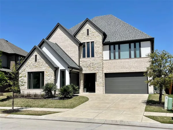 $4,400 | 4031 Heatherton Drive, Celina, TX 75009