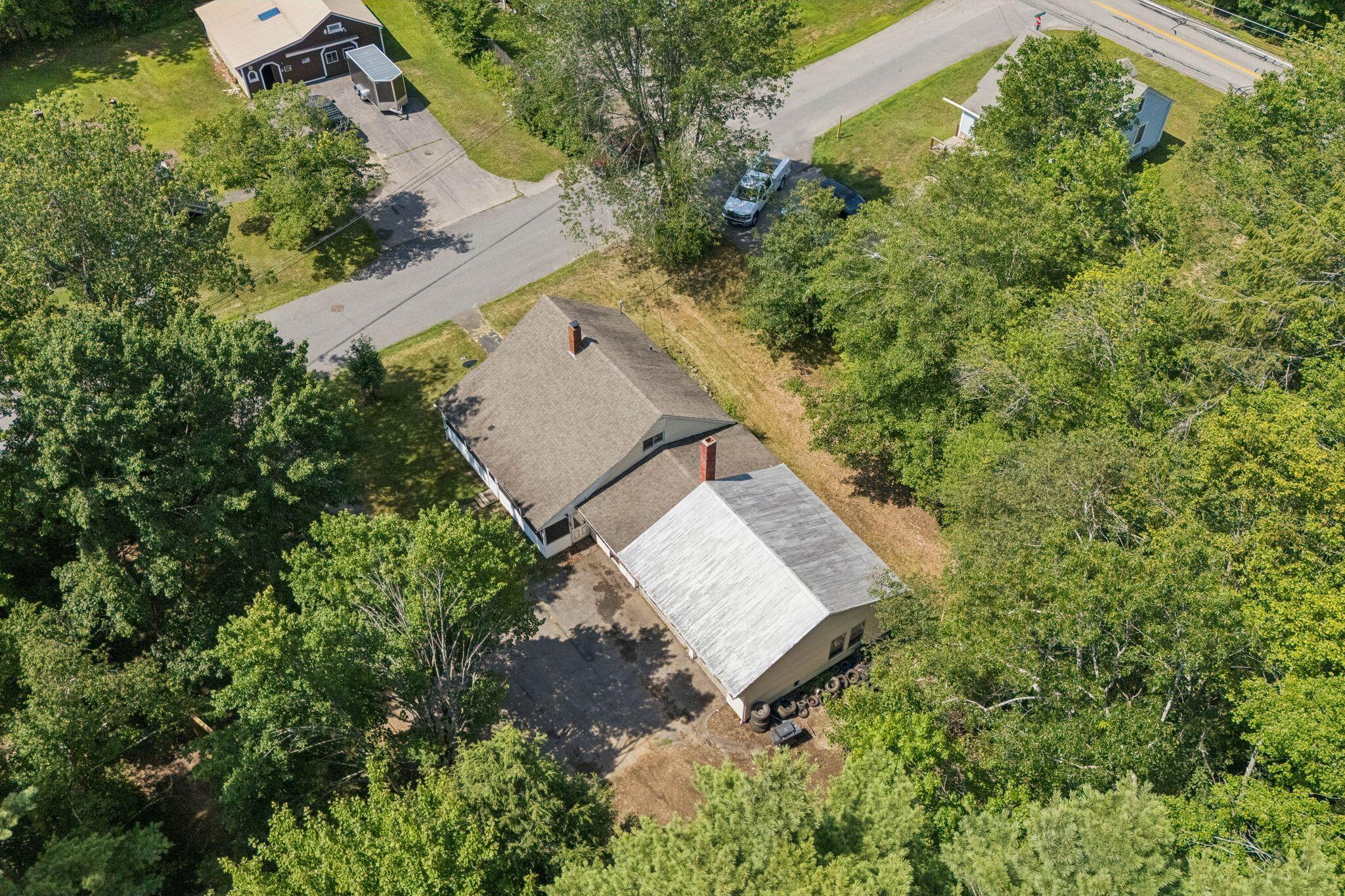 4 Roosevelt Street Springvale, ME 04083 - Photo 35 of 42 Exterior