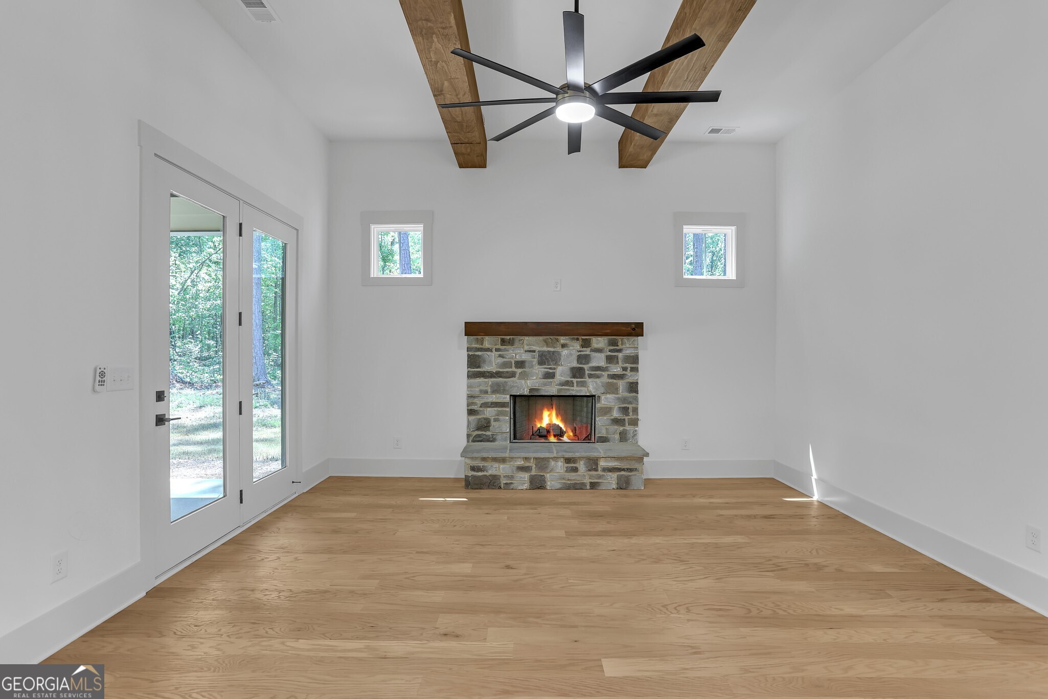 2039 Fischer Road Sharpsburg, GA 30277 - Photo 49 of 69 Family room