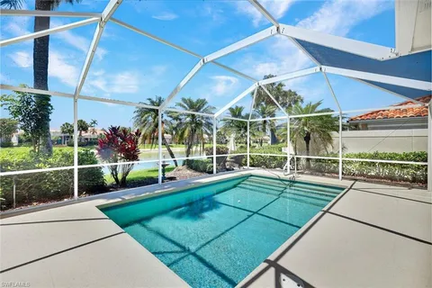$479,000 | 3142 Andorra Court, Naples, FL 34109