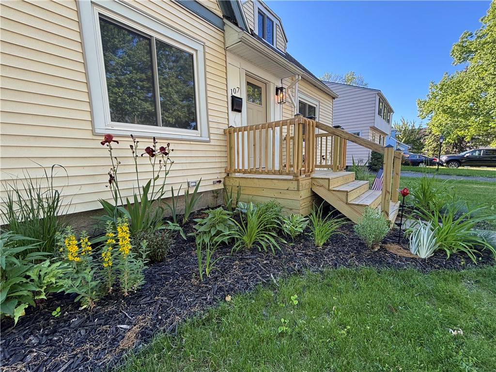 107 Revella Street Rochester, NY 14609 - Photo 35 of 35