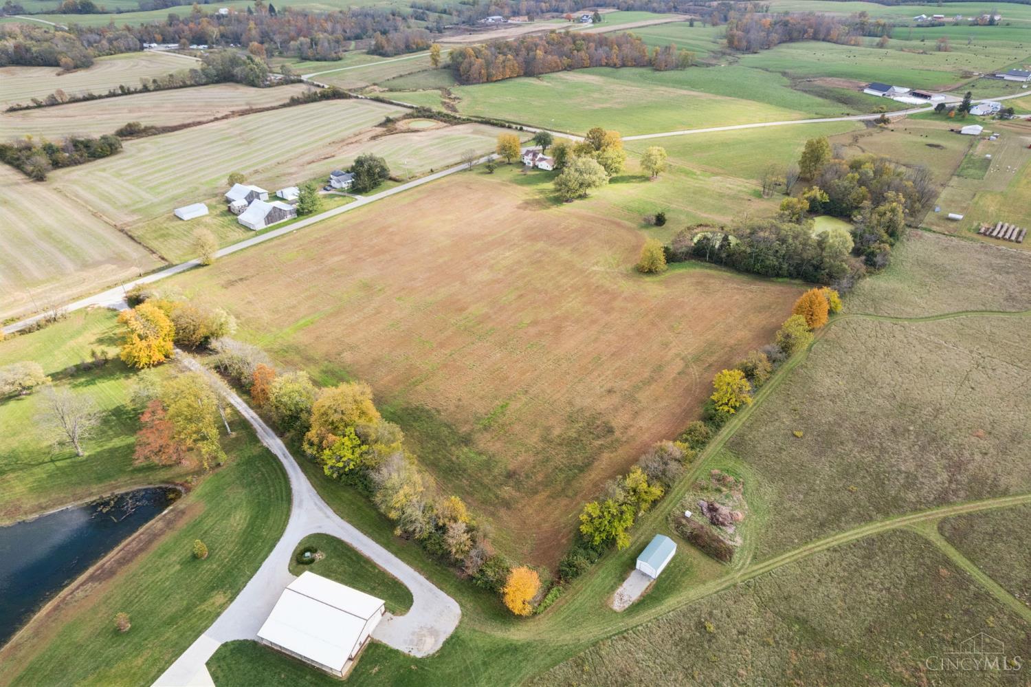 7029 Free Soil Road Georgetown, OH 45121 - Photo 23 of 63