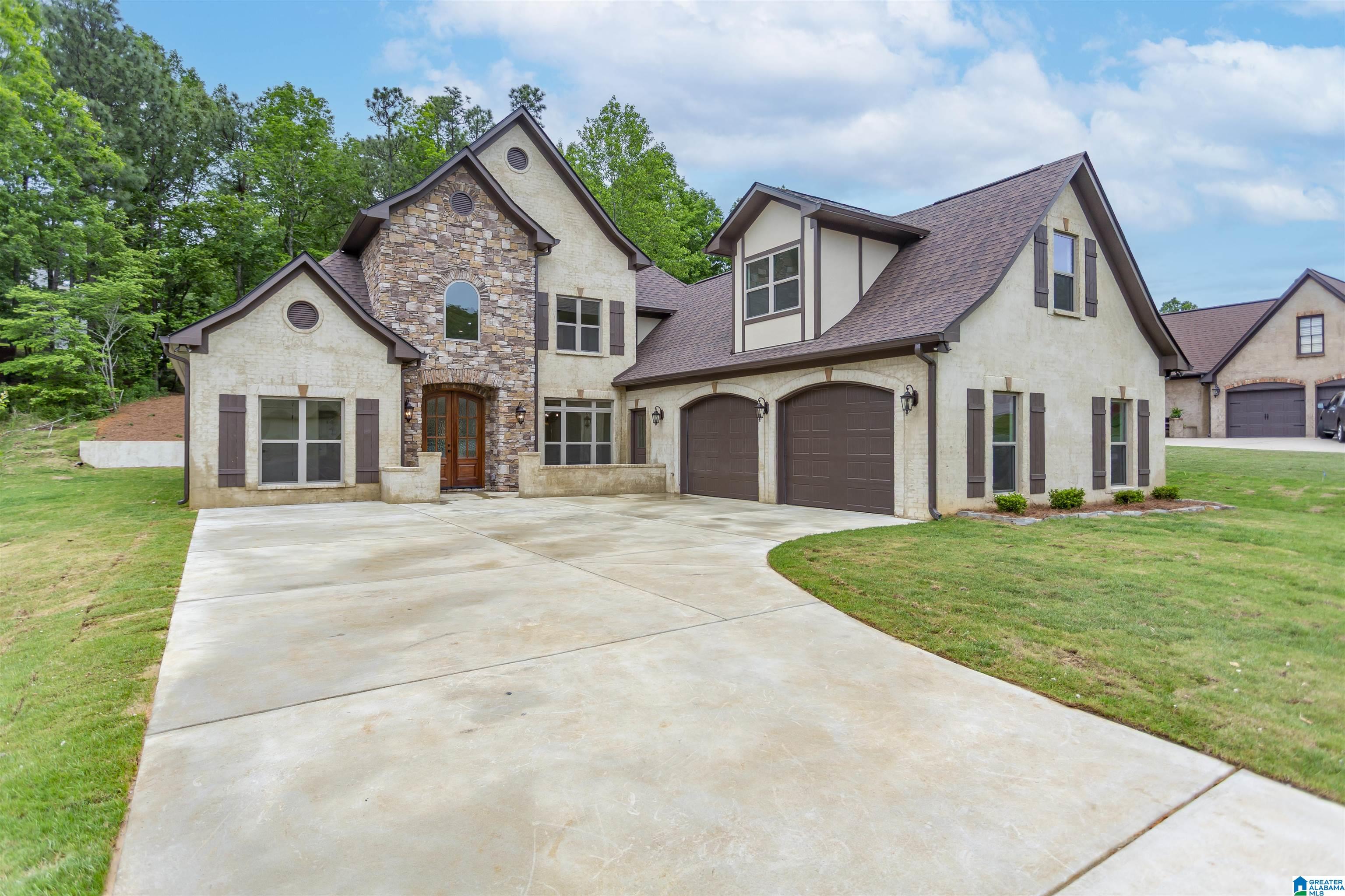 297 Normandy Lane Chelsea, AL 35043 - Photo 2 of 44