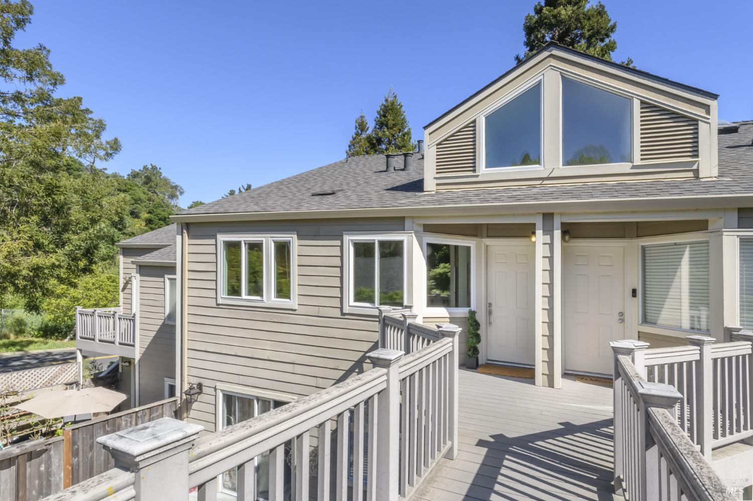 137 Koch Road Corte Madera, CA 94925 - Photo 24 of 24
