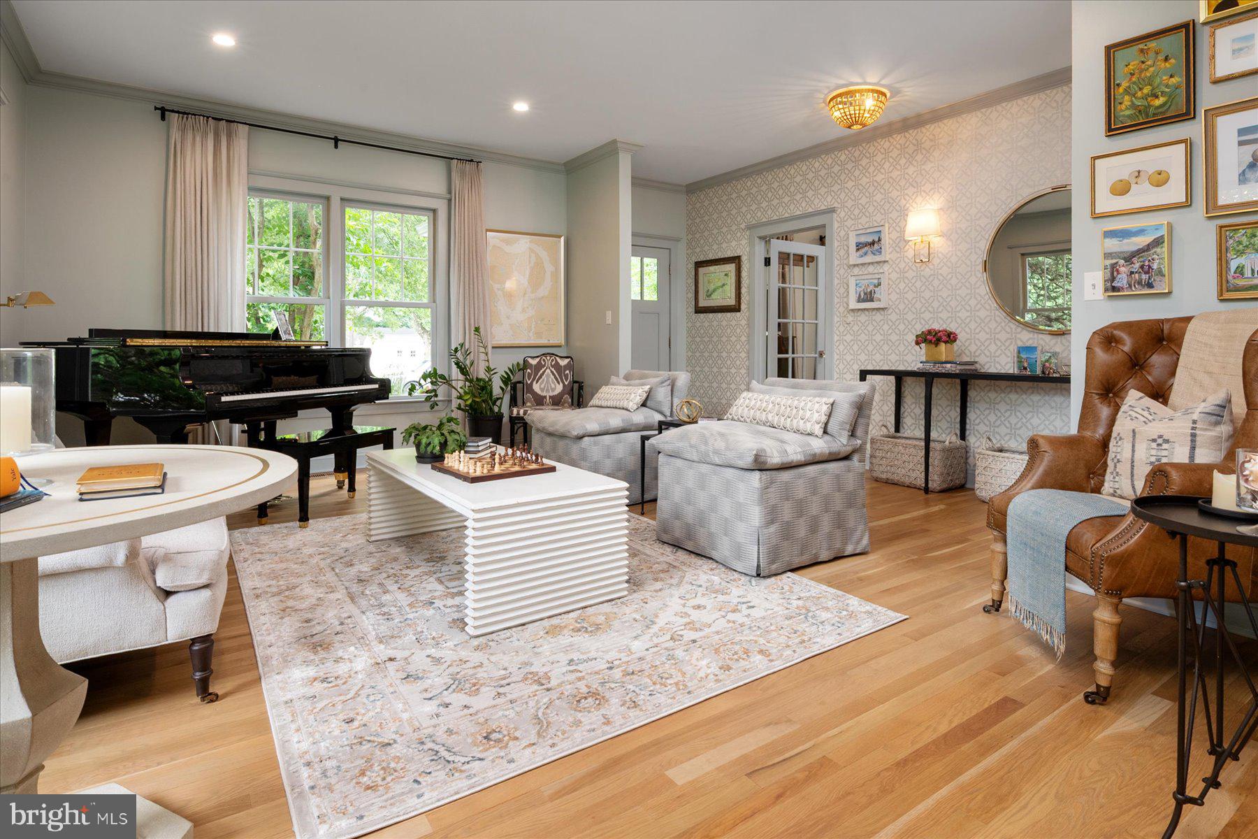 8 Shiley Street Annapolis, MD 21401 - Photo 8 of 47