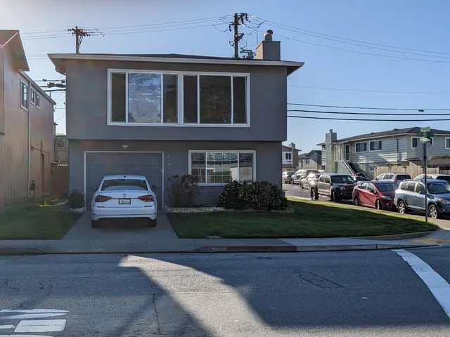 $5,000 | 210 Springdale Drive, Pacifica, CA 94044
