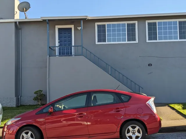 $5,000 | 210 Springdale Drive, Pacifica, CA 94044