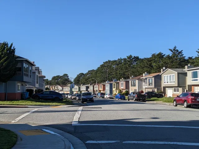 $5,000 | 210 Springdale Drive, Pacifica, CA 94044