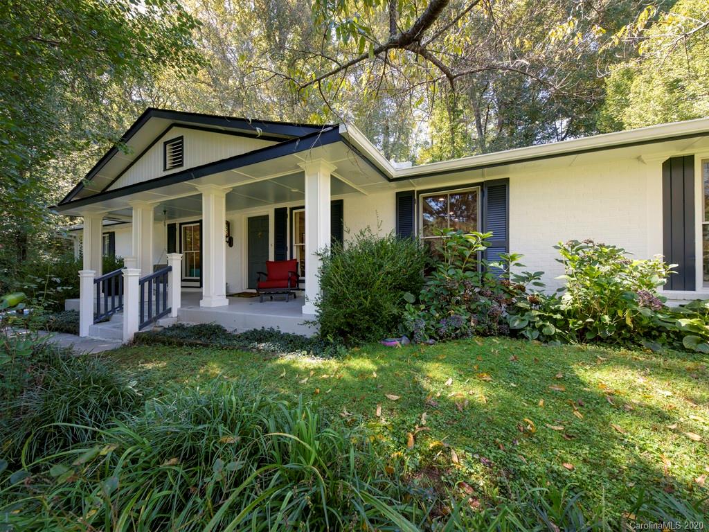 202 Delphia Drive Brevard, NC 28712 - Photo 1 of 27