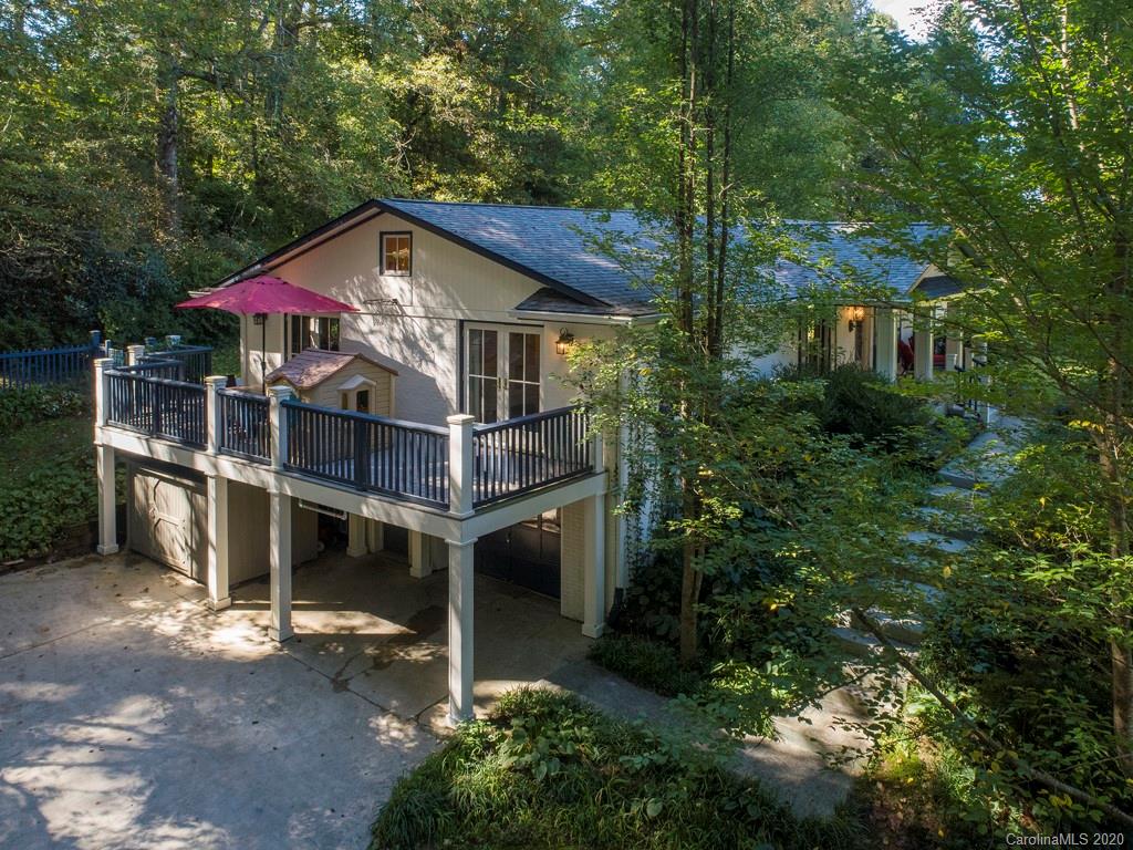 202 Delphia Drive Brevard, NC 28712 - Photo 3 of 27