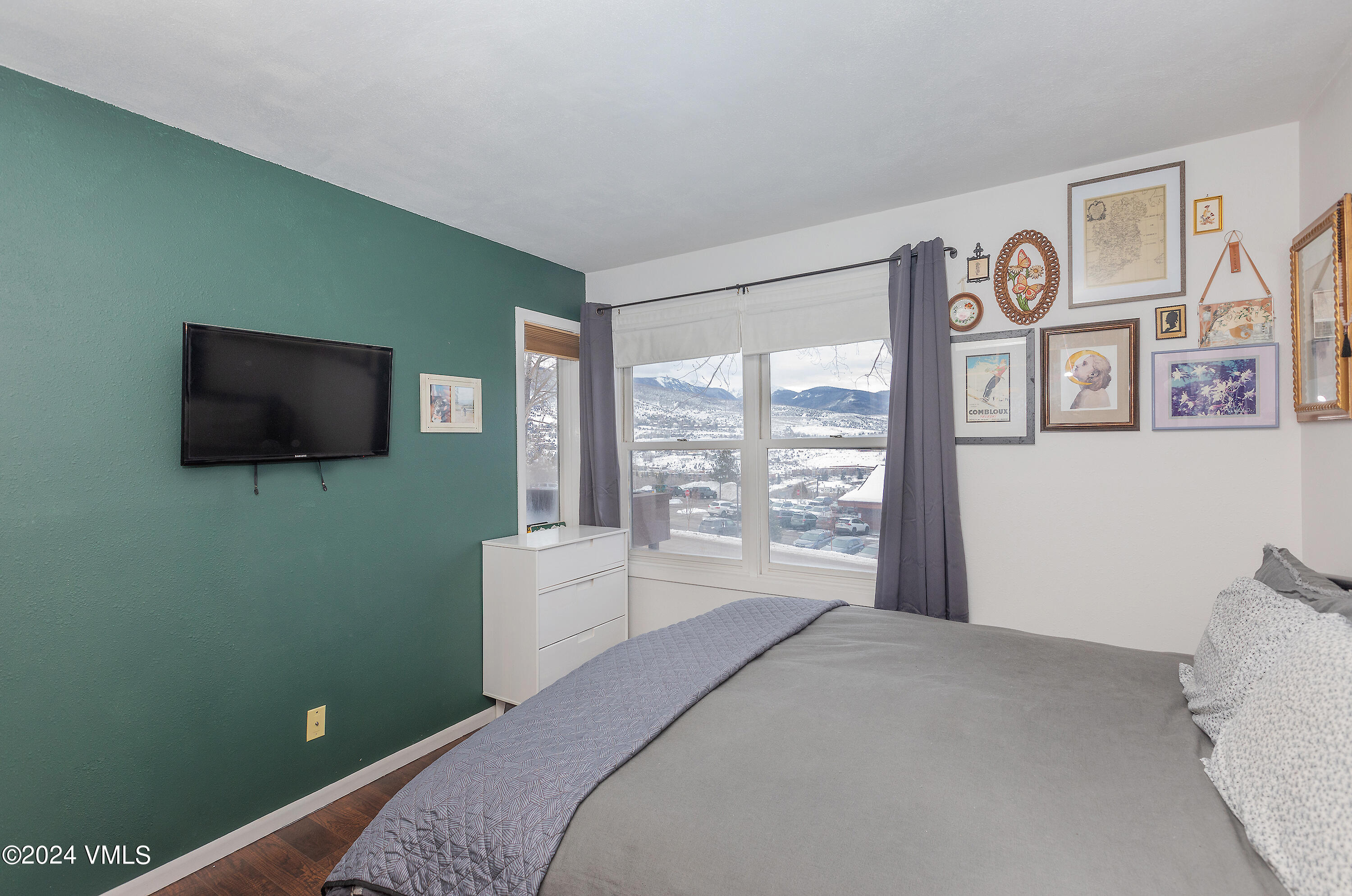 333 Beard Creek Road, Unit A203 Edwards, CO 81632 - Photo 5 of 10 Bedroom