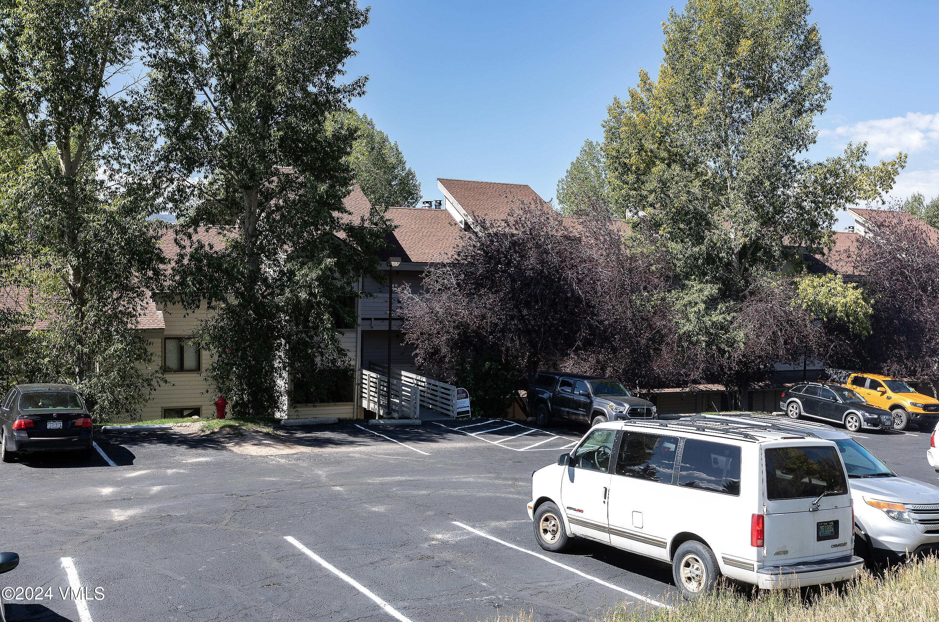 333 Beard Creek Road, Unit A203 Edwards, CO 81632 - Photo 9 of 10 Exterior