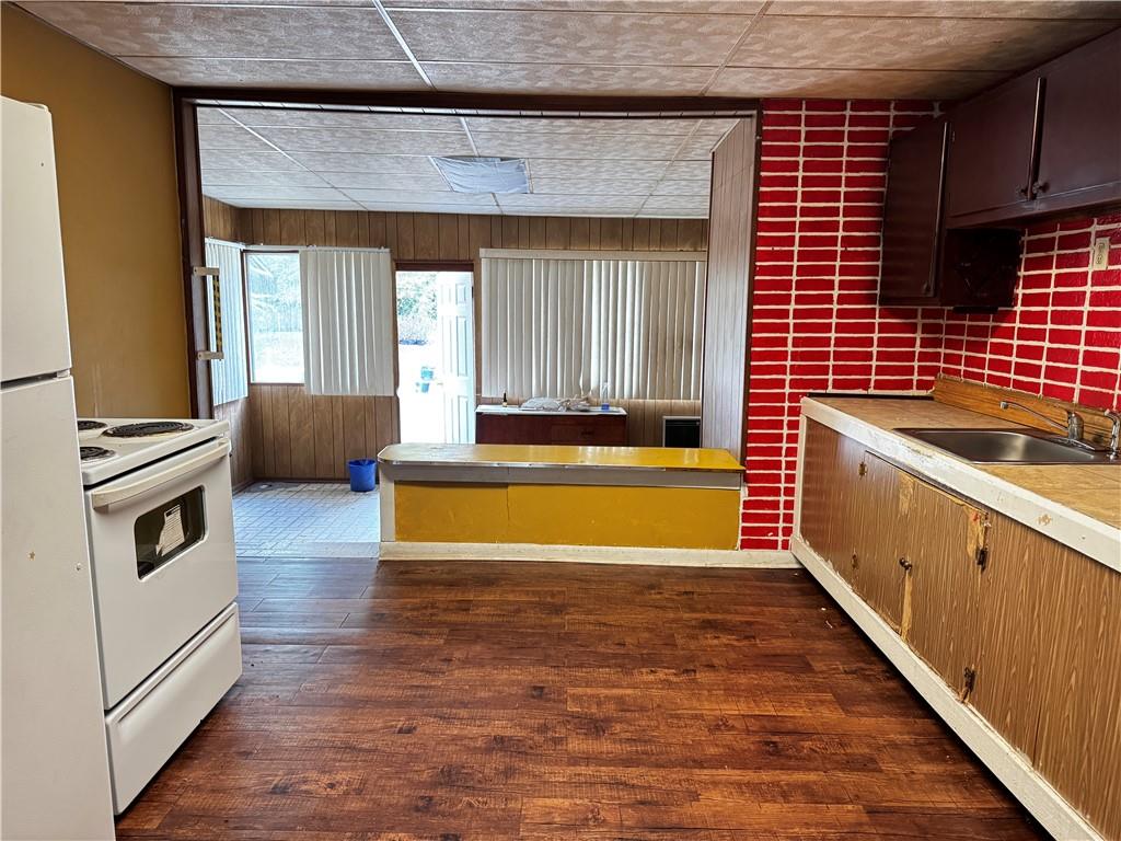 12497 Joseph's Road Folsom, LA 70437 - Photo 6 of 13