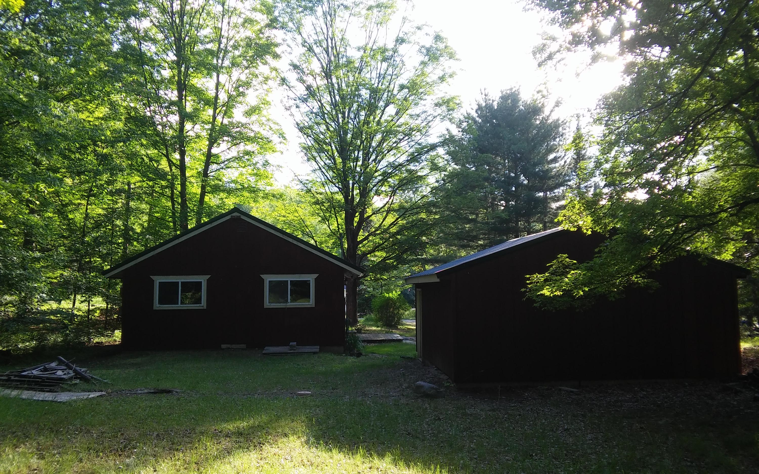 15239 Wurm Road Wolverine, MI 49799 - Photo 13 of 22 Gallery Image 13