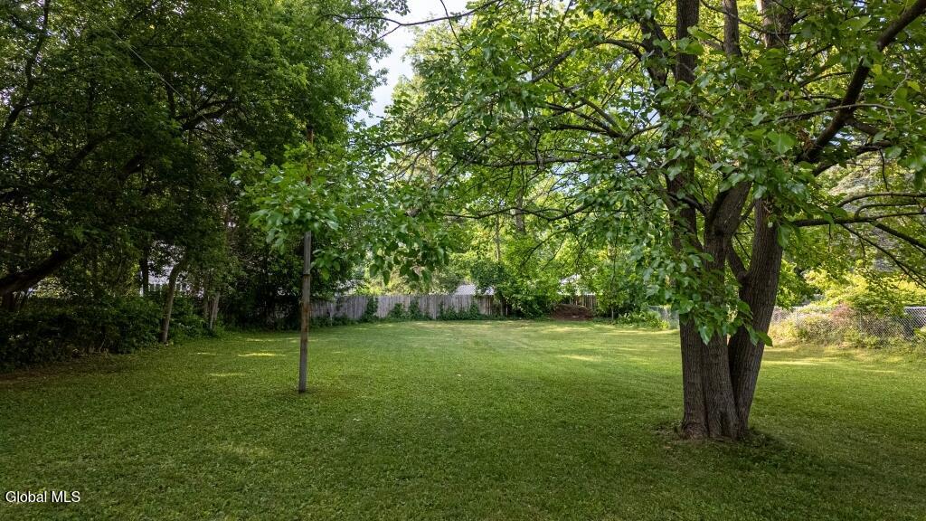 128 Putnam Road Schenectady, NY 12306 - Photo 5 of 44 05-Backyard View