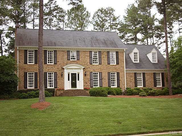 7005 Rainwater Road Raleigh, NC 27615 - Photo 1 of 12
