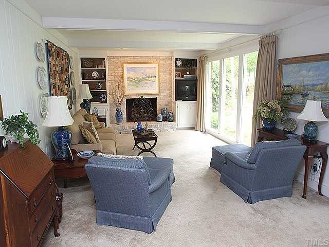 7005 Rainwater Road Raleigh, NC 27615 - Photo 5 of 12
