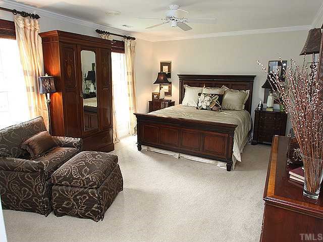 7005 Rainwater Road Raleigh, NC 27615 - Photo 8 of 12