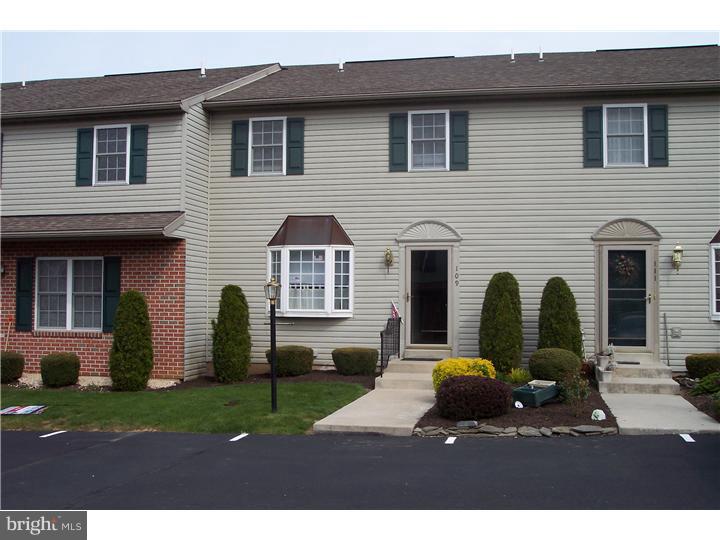 109 Nicole Way Sinking Spring, PA 19608 - Photo 1 of 16 Exterior Front