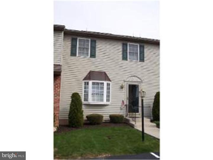 109 Nicole Way Sinking Spring, PA 19608 - Photo 16 of 16 Exterior Front