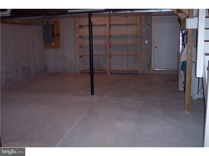109 Nicole Way Sinking Spring, PA 19608 - Photo 10 of 16 Basement