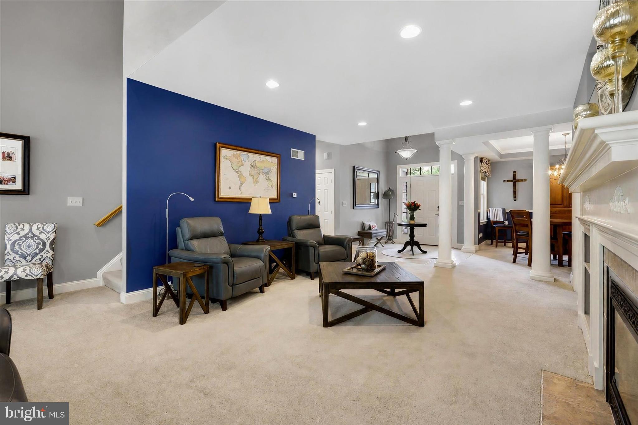 6873 Old Course Road Fayetteville, PA 17222 - Photo 8 of 51