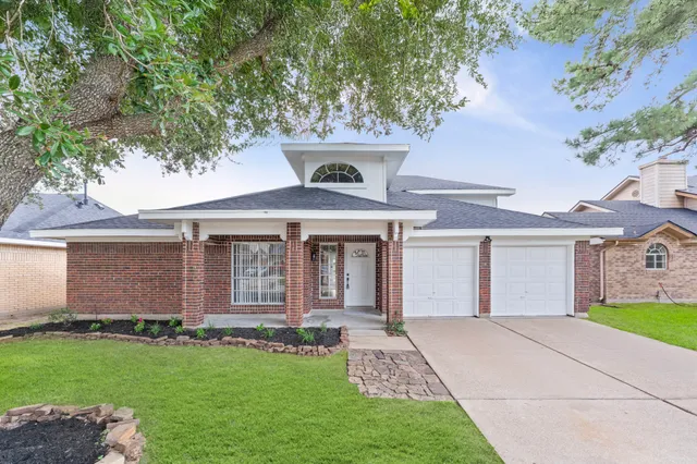 $315,000 | 17527 Hamilwood Drive, Cypress, TX 77433